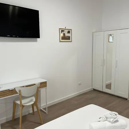 度假居 Vatican Emotion