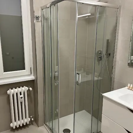 Vatican Emotion 度假居