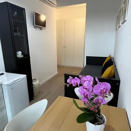 度假居 Vatican Emotion 罗马