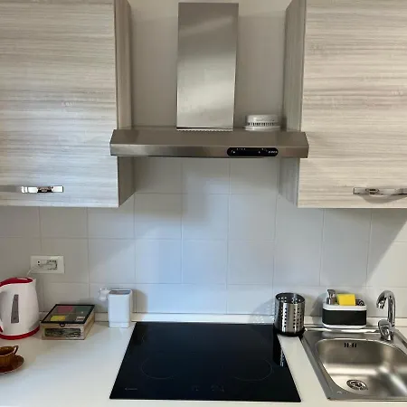 Hébergement de vacances Vatican Emotion Rome