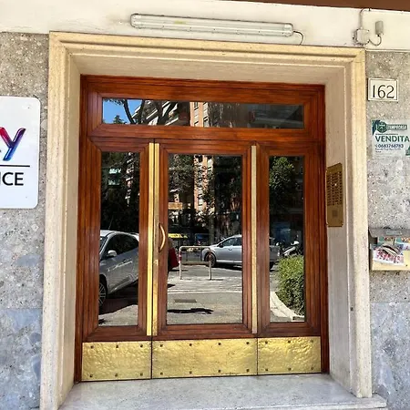 Tatil Evi Vatican Emotion *