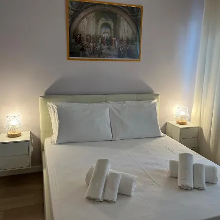 Vatican Emotion * Rome