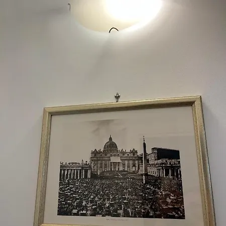 Vatican Emotion * Rome