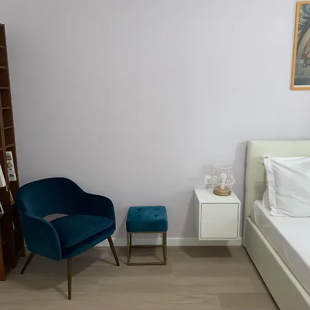 Vatican Emotion Holiday home *
