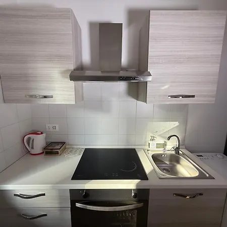 Дом отдыха Vatican Emotion