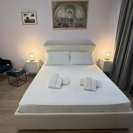 Tatil Evi Vatican Emotion