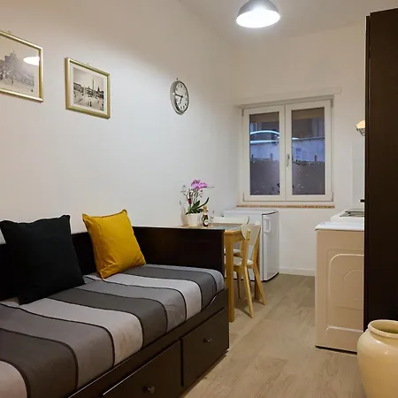 Vatican Emotion * Roma