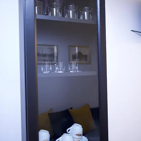 Vatican Emotion Дом отдыха *