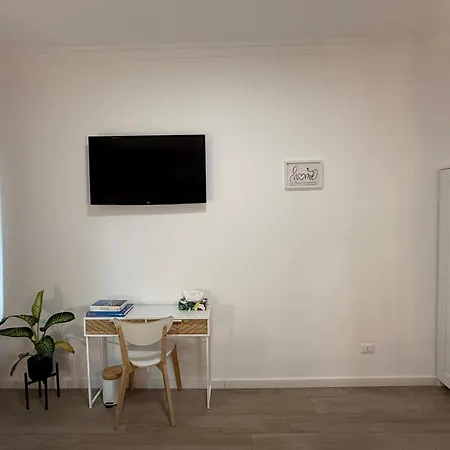 Vatican Emotion Tatil Evi Roma